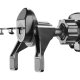 Cellularline Touch Fit Supporto auto per smartphone con aggancio magnetico per bocchette 3