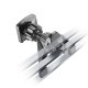 Cellularline Touch Fit Supporto auto per smartphone con aggancio magnetico per bocchette 4