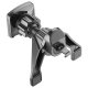 Cellularline Touch Fit Supporto auto per smartphone con aggancio magnetico per bocchette 6