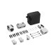 DJI Mini 3 Fly More Combo 4 rotori Quadrirotore 12 MP 3840 x 2160 Pixel 2453 mAh Grigio 8