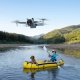 DJI Mini 3 (RC) 4 rotori Quadrirotore 12 MP 3840 x 2160 Pixel 2453 mAh Grigio 9