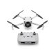 DJI Mini 3 RC-N1 4 rotori Quadrirotore 12 MP 3840 x 2160 Pixel 2453 mAh Grigio 2