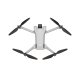 DJI Mini 3 RC-N1 4 rotori Quadrirotore 12 MP 3840 x 2160 Pixel 2453 mAh Grigio 7