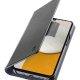 Cellularline Book - Galaxy A34 Custodia a libro con tasca portatessera e chiusura magnetica 2