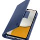Cellularline Book - Galaxy A34 Custodia a libro con tasca portatessera e chiusura magnetica 2