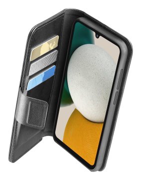 Cellularline Book Agenda - Galaxy A34 5G Eleganza e funzionalità in un’unica soluzione