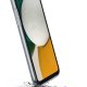 Cellularline Clear Strong - Galaxy A34 Custodia rigida con bordi in gomma 3