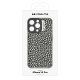 SBS CMCOVCAMIP1461PSF custodia per cellulare 15,5 cm (6.1