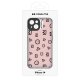 SBS CMCOVCAMIP1461PQ custodia per cellulare 15,5 cm (6.1