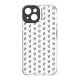 SBS CMCOVCAMIP1361PAN custodia per cellulare 15,5 cm (6.1