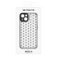 SBS CMCOVCAMIP1361PAN custodia per cellulare 15,5 cm (6.1