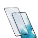 Cellularline Impact Glass Capsule - Galaxy A54 5G Vetro temperato resistente da bordo a bordo 2
