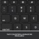 Logitech 920-011438 tastiera per dispositivo mobile QWERTY Italiano Smart Connector Grigio 8