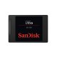 SanDisk Ultra 3D 500 GB 2.5