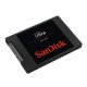 SanDisk Ultra 3D 500 GB 2.5