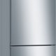 Bosch Serie 4 KGN392LDC frigorifero con congelatore Libera installazione 368 L D Stainless steel 2