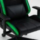 Acer ENERGY-GC1100 RGB luci LED Sedia da gaming per PC Seduta imbottita Nero 11
