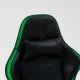 Acer ENERGY-GC1100 RGB luci LED Sedia da gaming per PC Seduta imbottita Nero 12