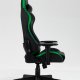 Acer ENERGY-GC1100 RGB luci LED Sedia da gaming per PC Seduta imbottita Nero 13