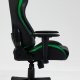 Acer ENERGY-GC1100 RGB luci LED Sedia da gaming per PC Seduta imbottita Nero 14