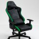 Acer ENERGY-GC1100 RGB luci LED Sedia da gaming per PC Seduta imbottita Nero 20