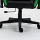 Acer ENERGY-GC1100 RGB luci LED Sedia da gaming per PC Seduta imbottita Nero 6