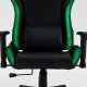Acer ENERGY-GC1100 RGB luci LED Sedia da gaming per PC Seduta imbottita Nero 7