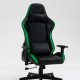 Acer ENERGY-GC1100 RGB luci LED Sedia da gaming per PC Seduta imbottita Nero 9