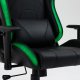 Acer ENERGY-GC1100 RGB luci LED Sedia da gaming per PC Seduta imbottita Nero 10