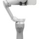 DJI Osmo Mobile SE Stabilizzatore per fotocamera per smartphone Grigio, Bianco 8