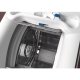 Electrolux EW6T634W lavatrice Caricamento dall'alto 6 kg 1251 Giri/min Bianco 5
