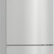 Miele KFN 4394 ED frigorifero con congelatore Libera installazione 368 L E Argento 2