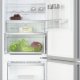 Miele KFN 4394 ED frigorifero con congelatore Libera installazione 368 L E Argento 3