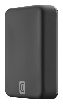 Cellularline Wireless power bank MAG 10000 Caricabatterie portatile compatibile con MagSafe