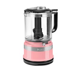 KitchenAid 5KFC0516EGU tritaverdure elettrico 1,19 L 240 W Rosa