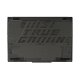 MSI Cyborg 15 A12VE-053IT Intel® Core™ i7 i7-12650H Computer portatile 39,6 cm (15.6