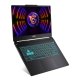 MSI Cyborg 15 A12VE-053IT Intel® Core™ i7 i7-12650H Computer portatile 39,6 cm (15.6