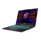 MSI Cyborg 15 A12VE-053IT Intel® Core™ i7 i7-12650H Computer portatile 39,6 cm (15.6