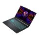 MSI Cyborg 15 A12VE-053IT Intel® Core™ i7 i7-12650H Computer portatile 39,6 cm (15.6