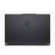 MSI Cyborg 15 A12VE-053IT Intel® Core™ i7 i7-12650H Computer portatile 39,6 cm (15.6