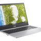 ASUS Chromebook CX1 CX1500CKA-EJ0226 Intel® Celeron® N N4500 39,6 cm (15.6