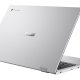 ASUS Chromebook CX1 CX1500CKA-EJ0226 Intel® Celeron® N N4500 39,6 cm (15.6