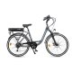 Smartway C7 Grigio Acciaio Taglia unica 66 cm (26