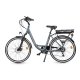 Smartway C7 Grigio Acciaio Taglia unica 66 cm (26