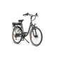 Smartway C7 Grigio Acciaio Taglia unica 66 cm (26