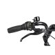 Smartway C7 Grigio Acciaio Taglia unica 66 cm (26