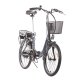 Smartway F3D3SCG bicicletta elettrica Grigio Acciaio Taglia unica 50,8 cm (20