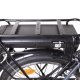 Smartway F3D3SCG bicicletta elettrica Grigio Acciaio Taglia unica 50,8 cm (20