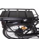 Smartway F3D3SCK bicicletta elettrica Nero Acciaio Taglia unica 50,8 cm (20