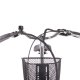 Smartway F3D3SCK bicicletta elettrica Nero Acciaio Taglia unica 50,8 cm (20